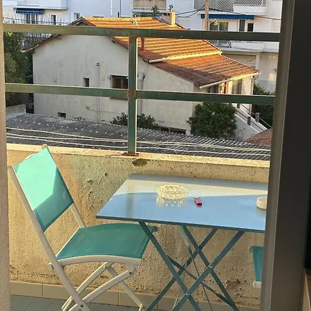 Brinette Gasthuis Toulon